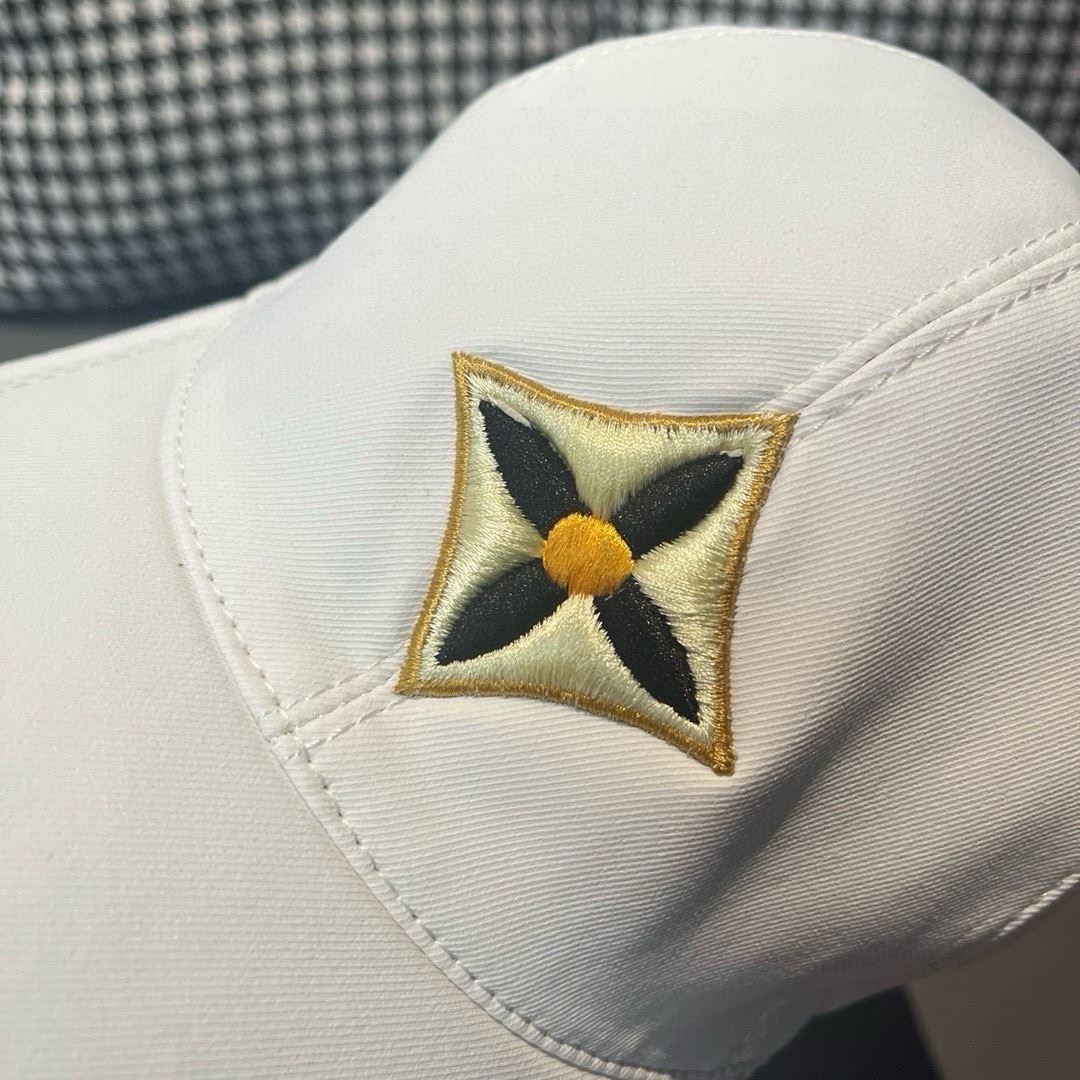 Louis Vuitton Caps